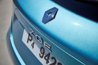 Renault ZOE 2020