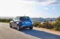 Renault ZOE 2020