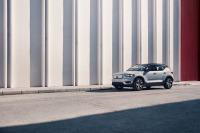 Volvo XC40 Recharge Híbrido enchufable