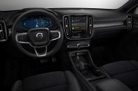 Volvo XC40 Recharge Híbrido enchufable