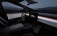Tesla Cybertruck Eléctrico
