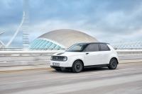 Honda-e 2020 DESCATALOGADO