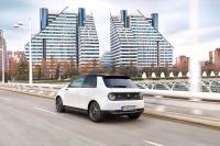 Honda-e 2020 DESCATALOGADO