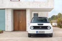 Honda-e 2020 DESCATALOGADO