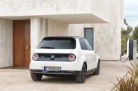 Honda-e 2020 DESCATALOGADO