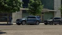 Ford Explorer Plug-in Hybrid (DESCATALOGADO)