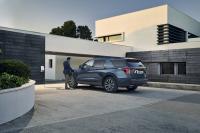 Ford Explorer Plug-in Hybrid (DESCATALOGADO)