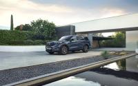 Ford Explorer Plug-in Hybrid (DESCATALOGADO)