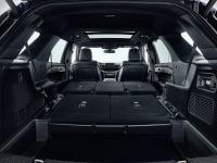 Ford Explorer Plug-in Hybrid (DESCATALOGADO)
