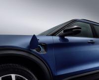 Ford Explorer Plug-in Hybrid (DESCATALOGADO)