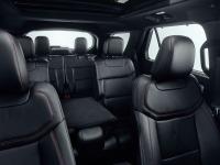 Ford Explorer Plug-in Hybrid (DESCATALOGADO)