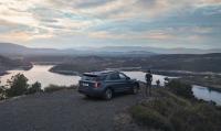 Ford Explorer Plug-in Hybrid (DESCATALOGADO)
