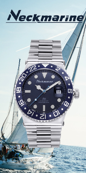 Neckmarine