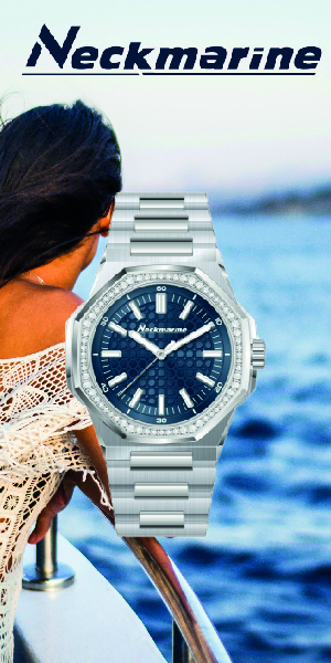 Neckmarine