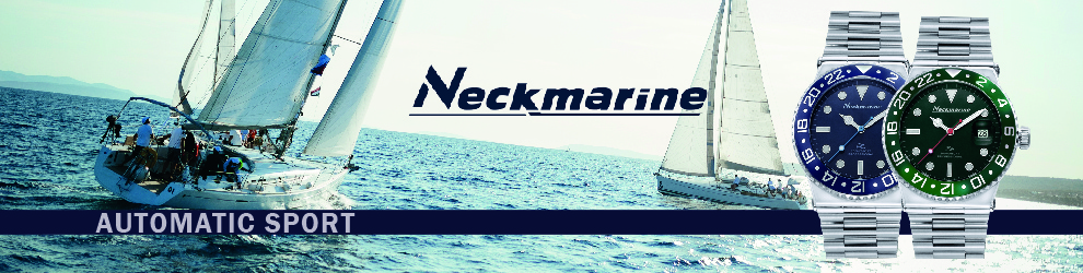 Neckmarine