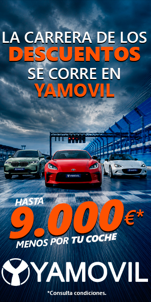 Yamovil