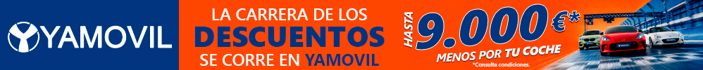 Yamovil