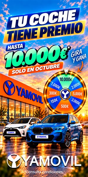 Yamovil