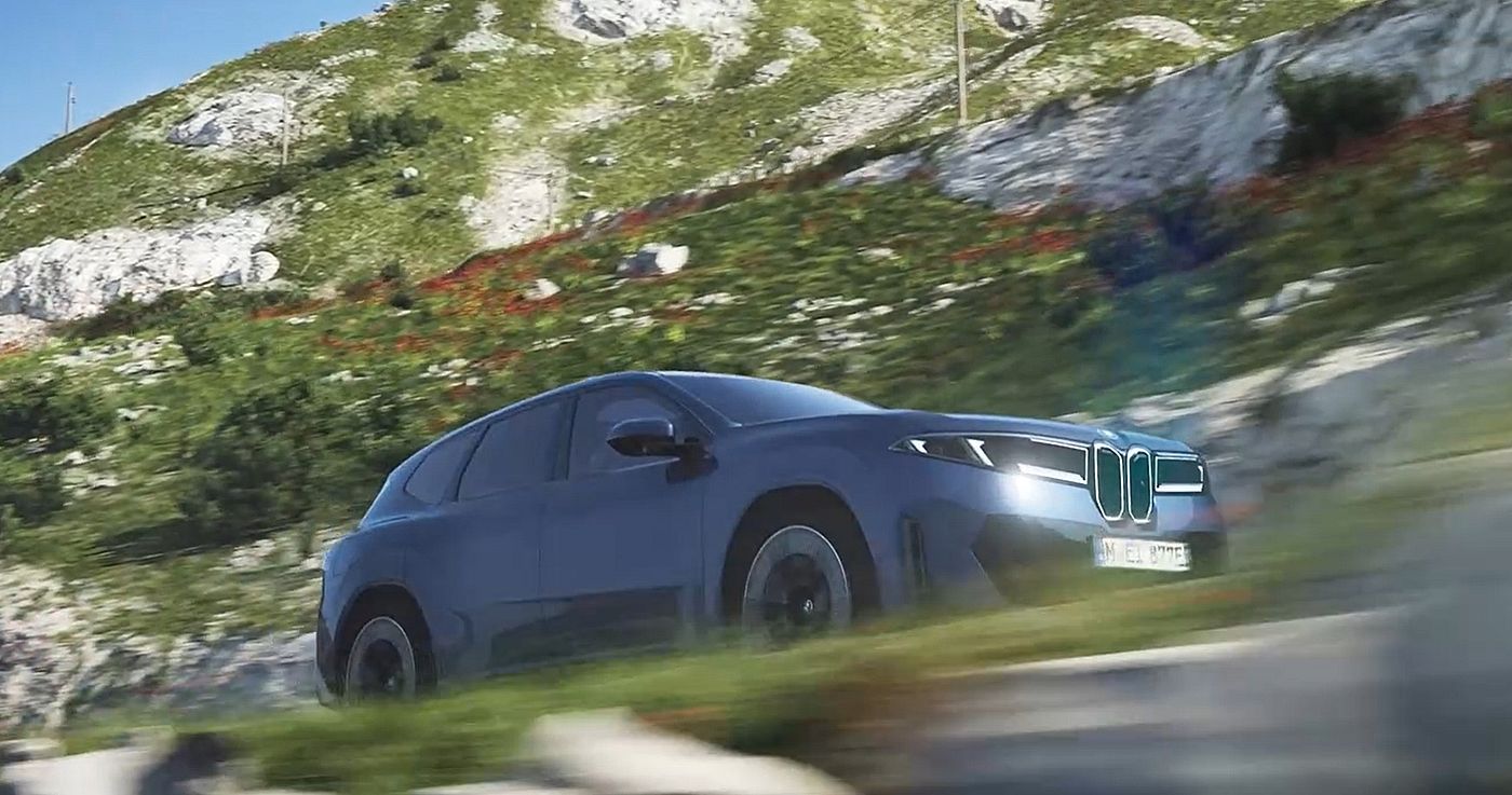 BMW iX3 2026: el SUV eléctrico que marca un antes y un después con 5 estrellas Euro NCAP y una carga ultrarrápida