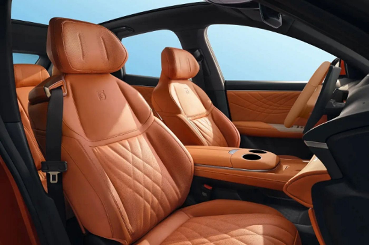 Changan Deepal DO7: la nueva apuesta china por el SUV eléctrico en el mercado español