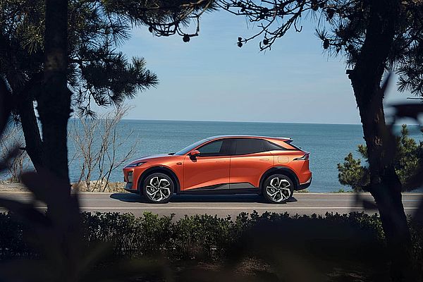 Changan Deepal DO7: la nueva apuesta china por el SUV eléctrico en el mercado español