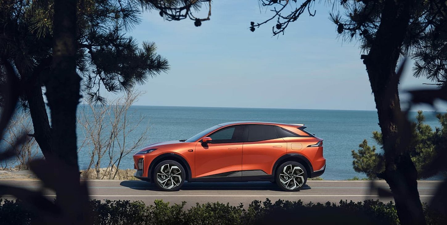 Changan Deepal DO7: la nueva apuesta china por el SUV eléctrico en el mercado español