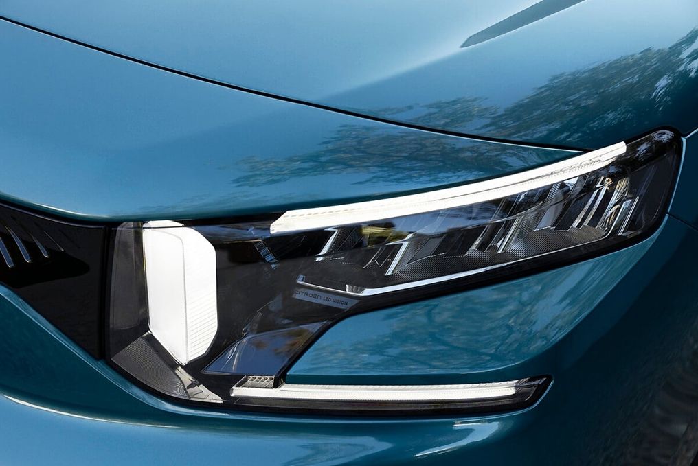Citroën ë-Berlingo Eléctrico | Diseño, autonomía y precio