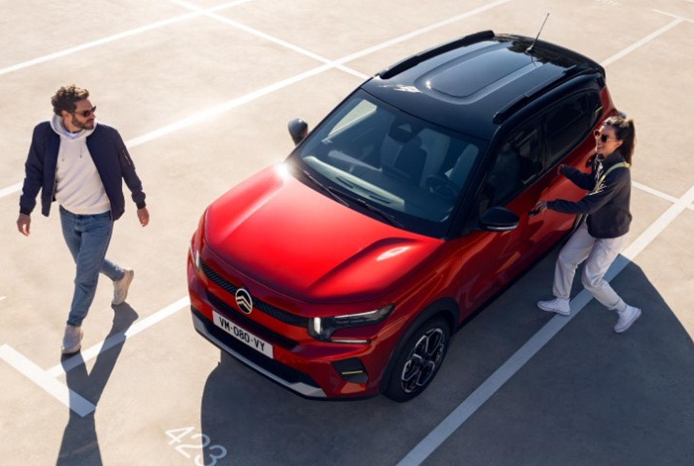 Citroën ë-C3: el eléctrico que quiere poner fin a la barrera del precio