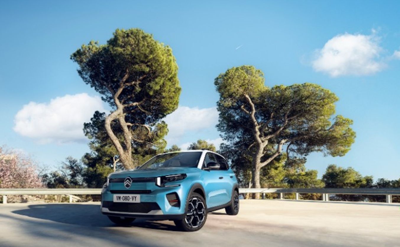 Citroën ë-C3: el eléctrico que quiere poner fin a la barrera del precio