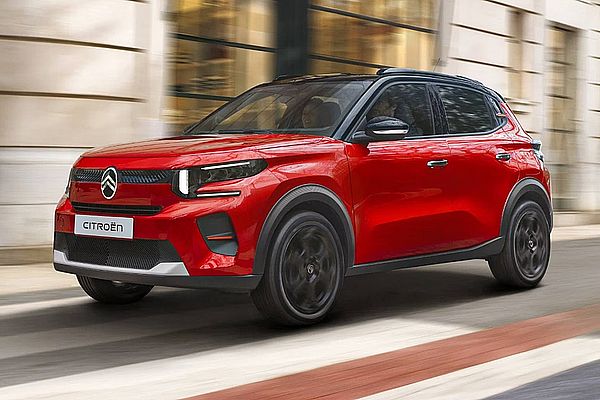 Citroën ë-C3: el eléctrico que quiere poner fin a la barrera del precio
