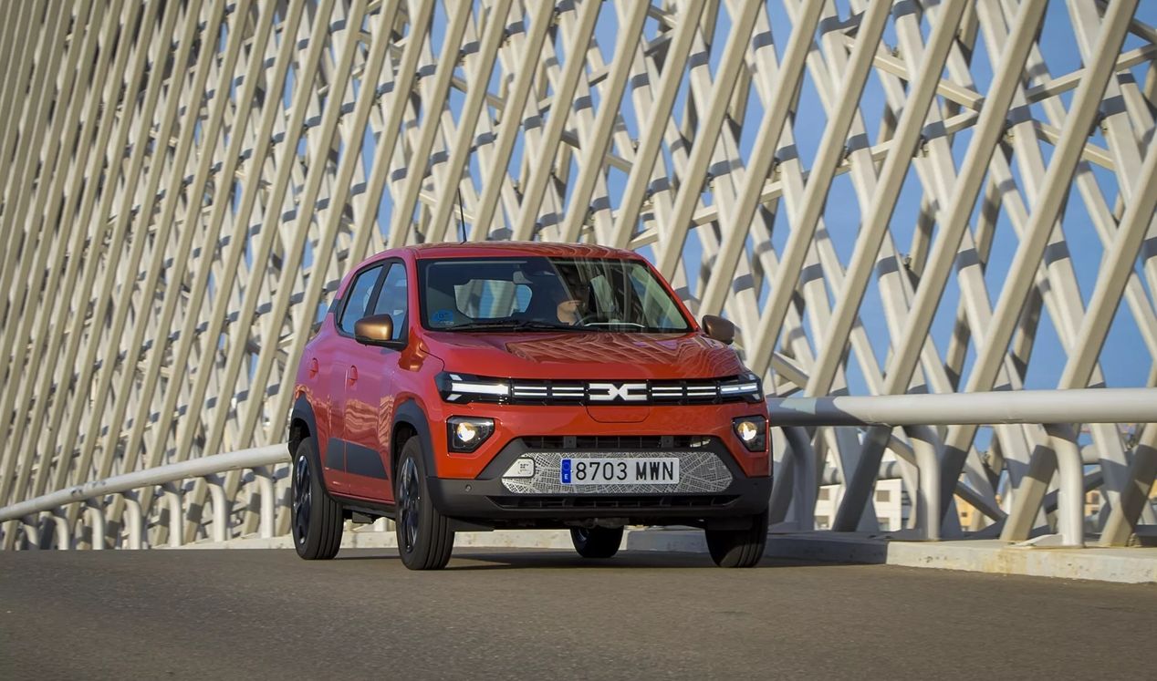 Coches eléctricos asequibles en 2025: ¿cuáles pueden salir por menos de 20.000 €?