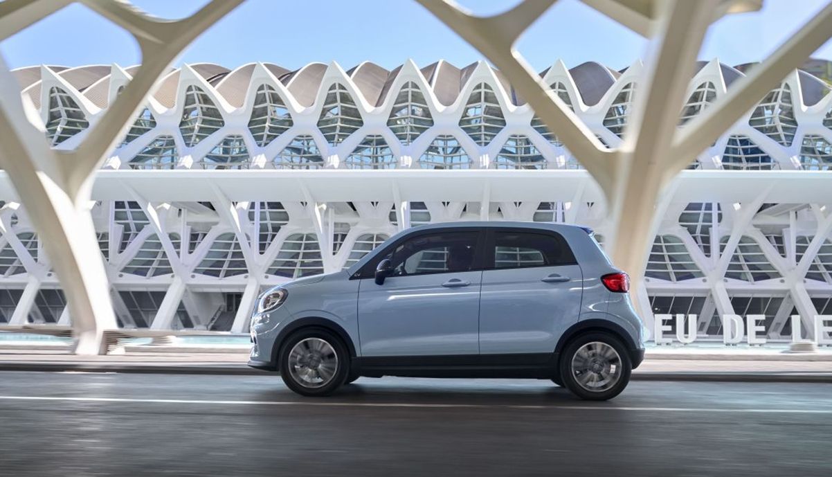 Coches eléctricos asequibles en 2025: ¿cuáles pueden salir por menos de 20.000 €?