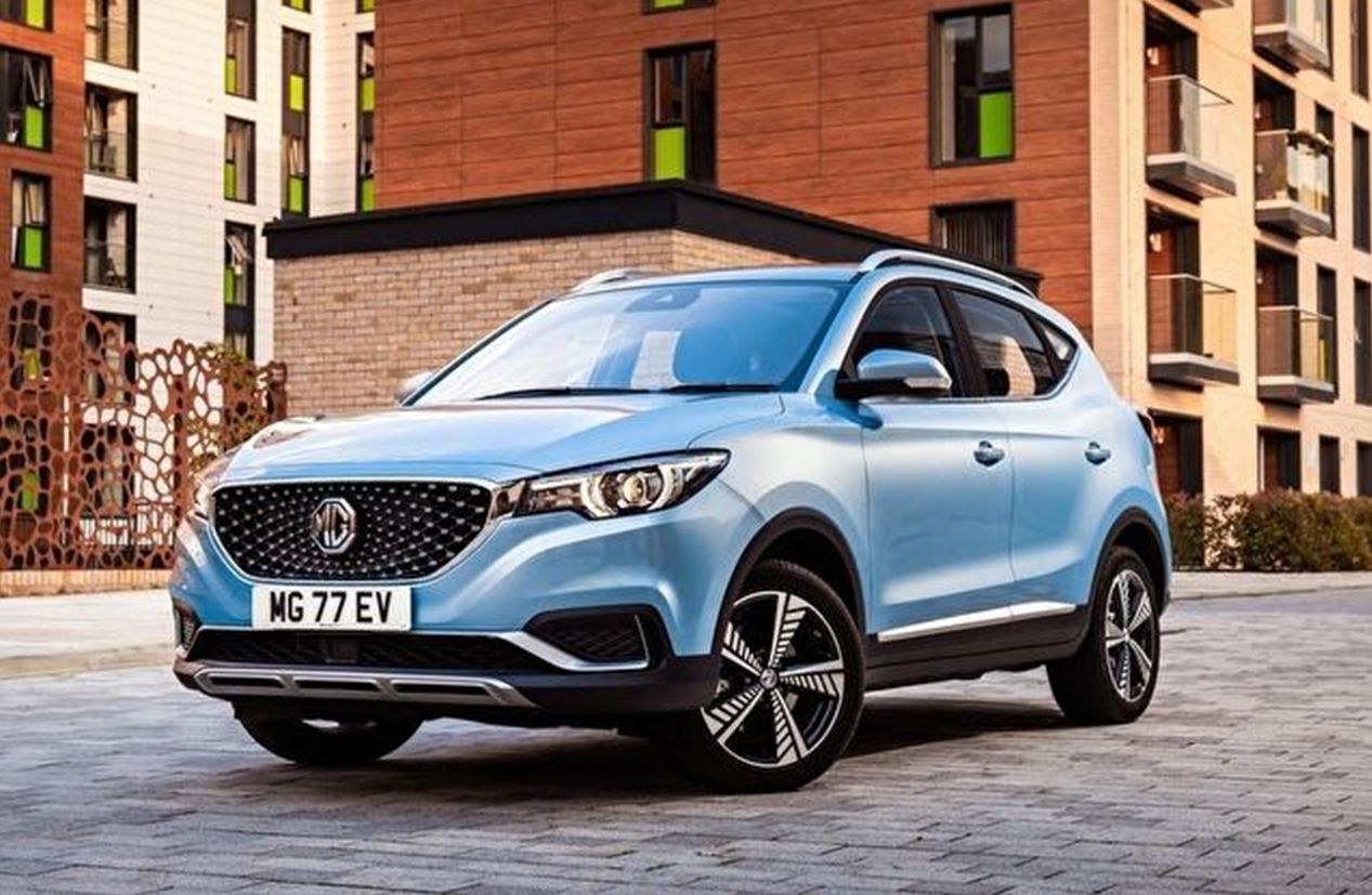 Coches eléctricos asequibles en 2025: ¿cuáles pueden salir por menos de 20.000 €?