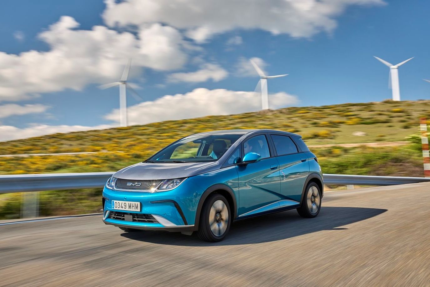 Coches eléctricos asequibles en 2025: ¿cuáles pueden salir por menos de 20.000 €?