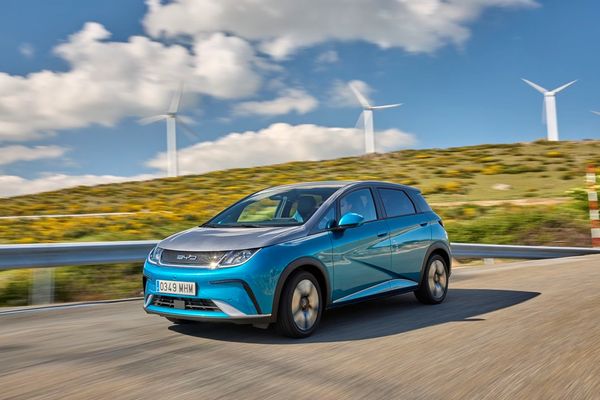 Coches eléctricos asequibles en 2025: ¿cuáles pueden salir por menos de 20.000 €?