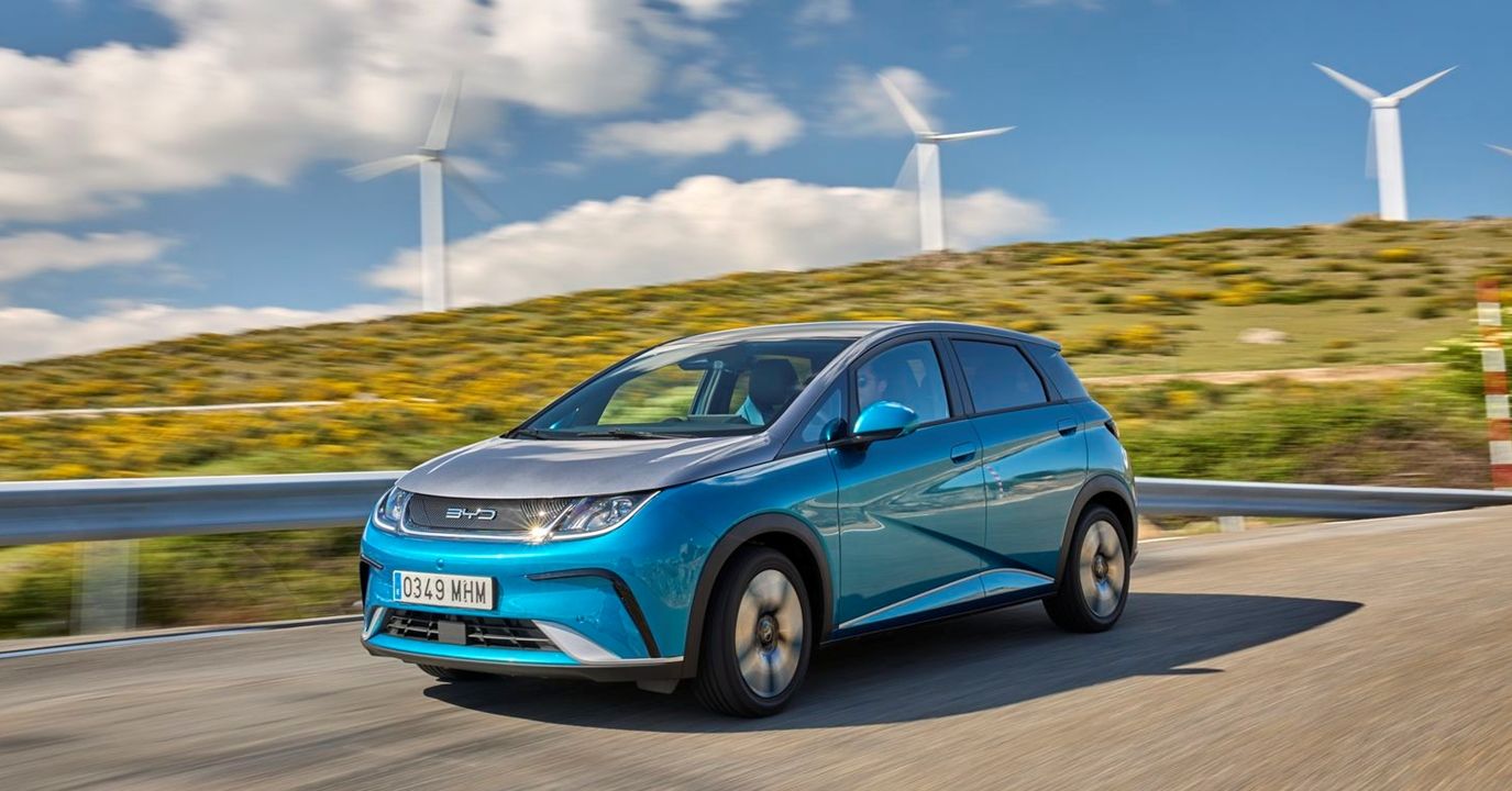 Coches eléctricos asequibles en 2025: ¿cuáles pueden salir por menos de 20.000 €?