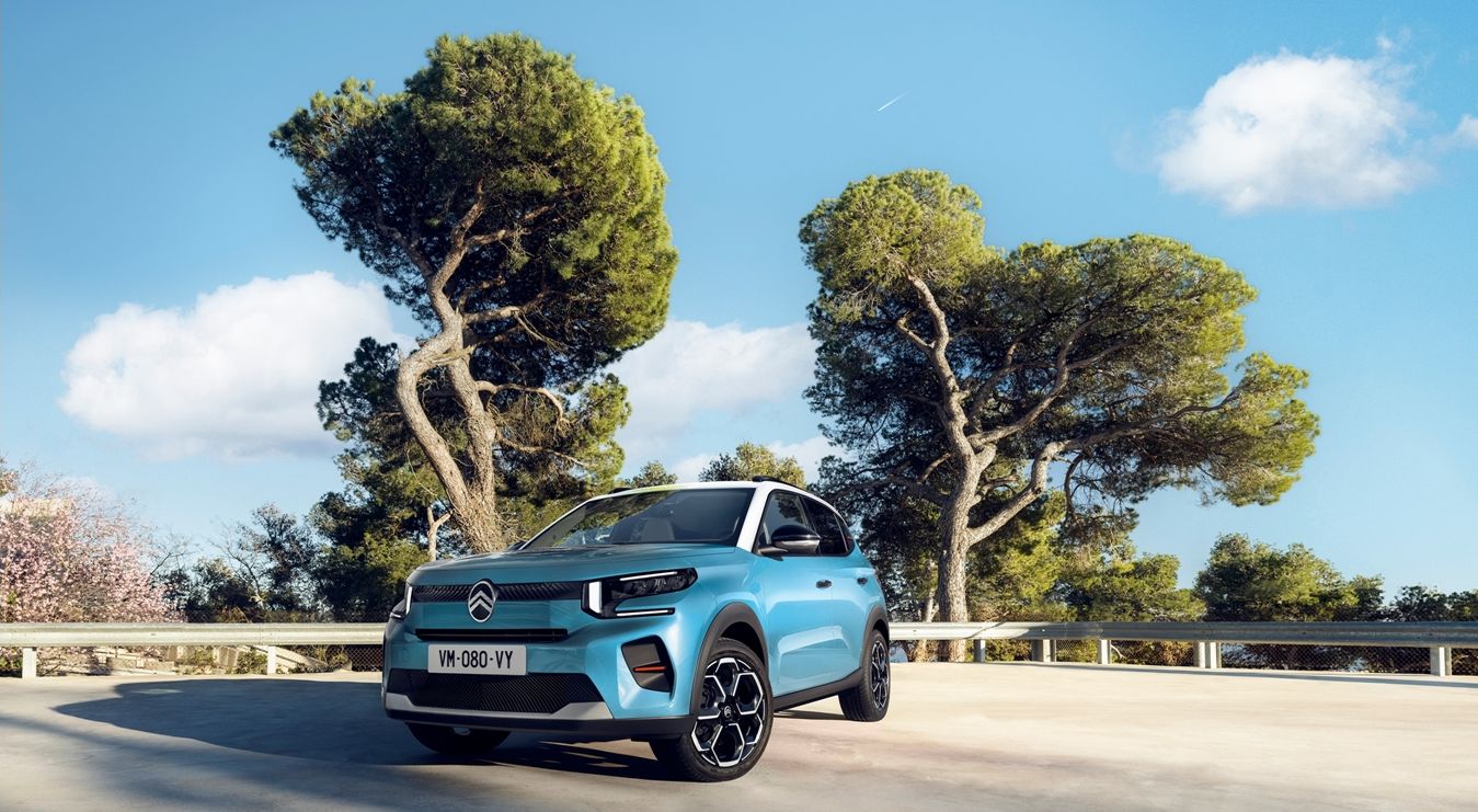 Las mejores opciones de coche eléctrico por menos de 25.000€ en España
