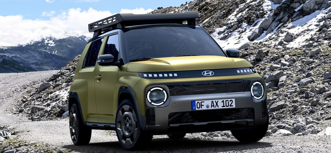 Las mejores opciones de coche eléctrico por menos de 25.000€ en España