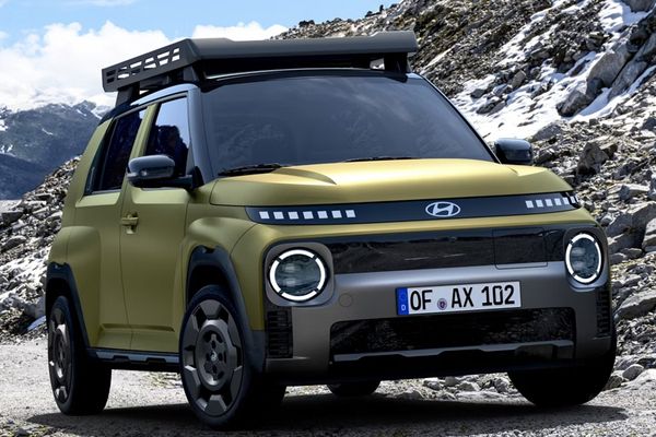 Las mejores opciones de coche eléctrico por menos de 25.000€ en España