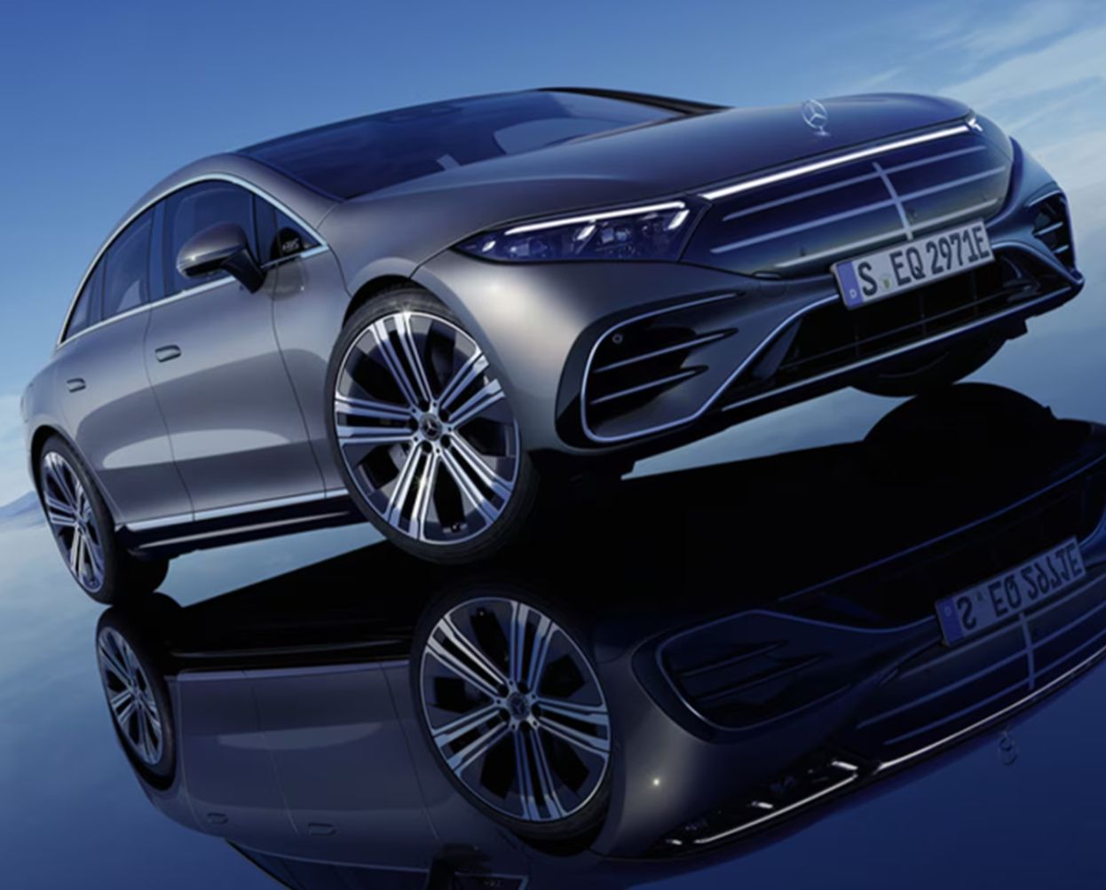 Eléctricos con más autonomía real en 2026: guía completa para compradores prácticos