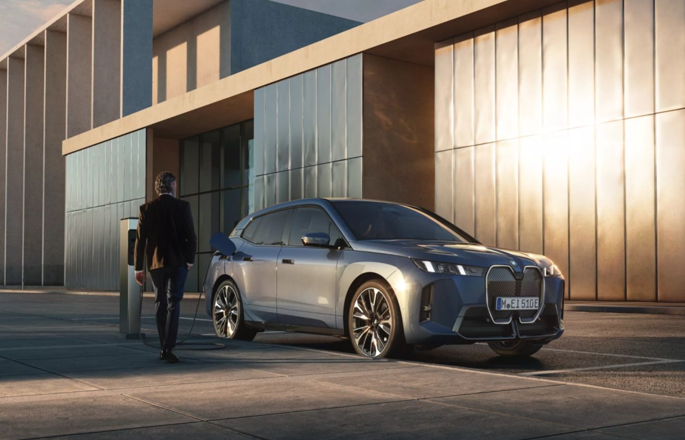 Eléctricos con más autonomía real en 2026: guía completa para compradores prácticos