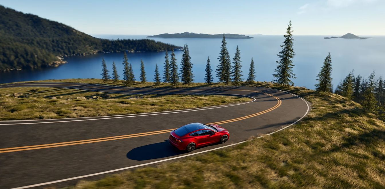 Eléctricos con más autonomía real en 2026: guía completa para compradores prácticos