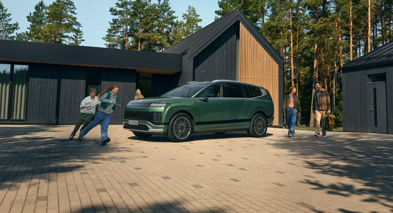 Eléctricos con más autonomía real en 2026: guía completa para compradores prácticos