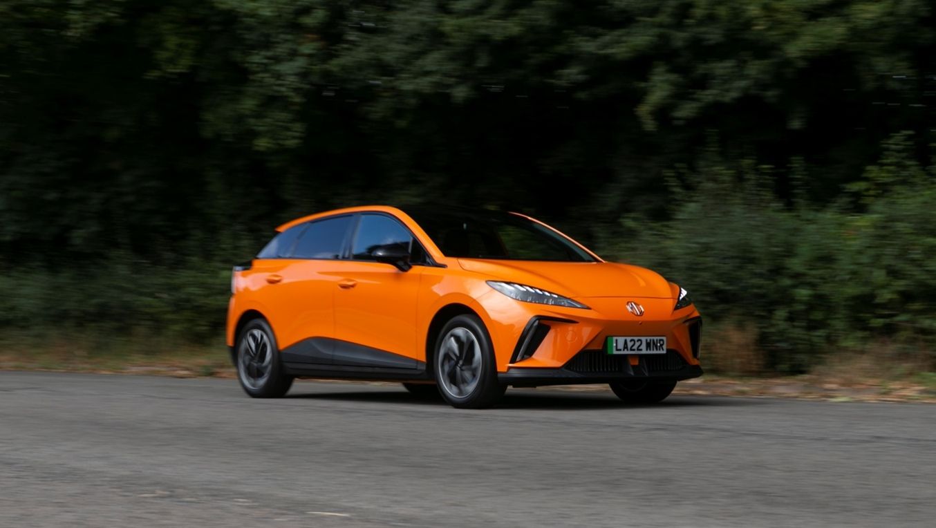 Los 5 coches eléctricos con mejor relación autonomía-precio en España en 2026