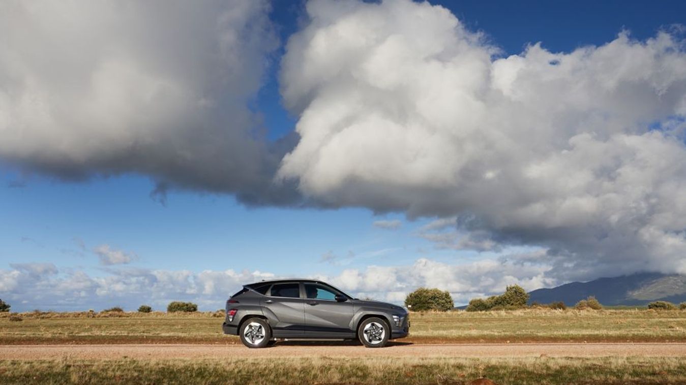 Los 5 coches eléctricos con mejor relación autonomía-precio en España en 2026