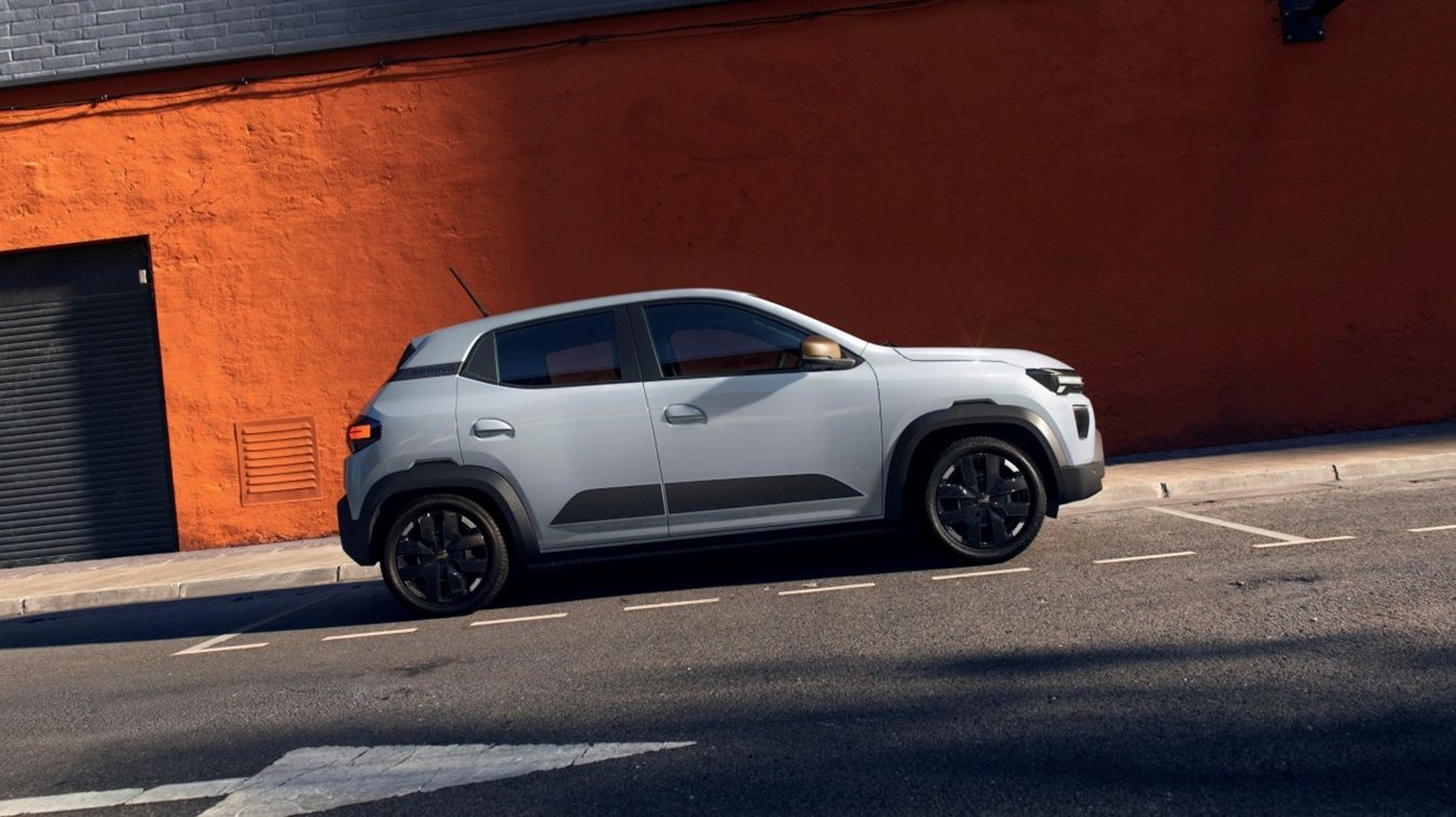 Los 5 coches eléctricos con mejor relación autonomía-precio en España en 2026