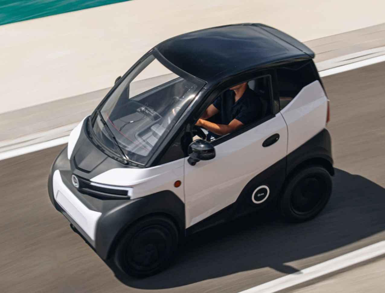 Los coches sin carnet eléctricos: la micromovilidad que marcará el futuro urbano en 2026 y más allá