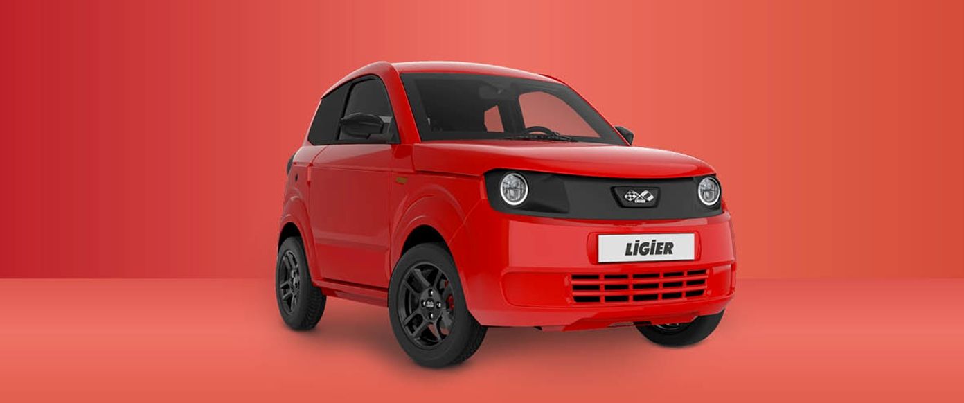 Los coches sin carnet eléctricos: la micromovilidad que marcará el futuro urbano en 2026 y más allá