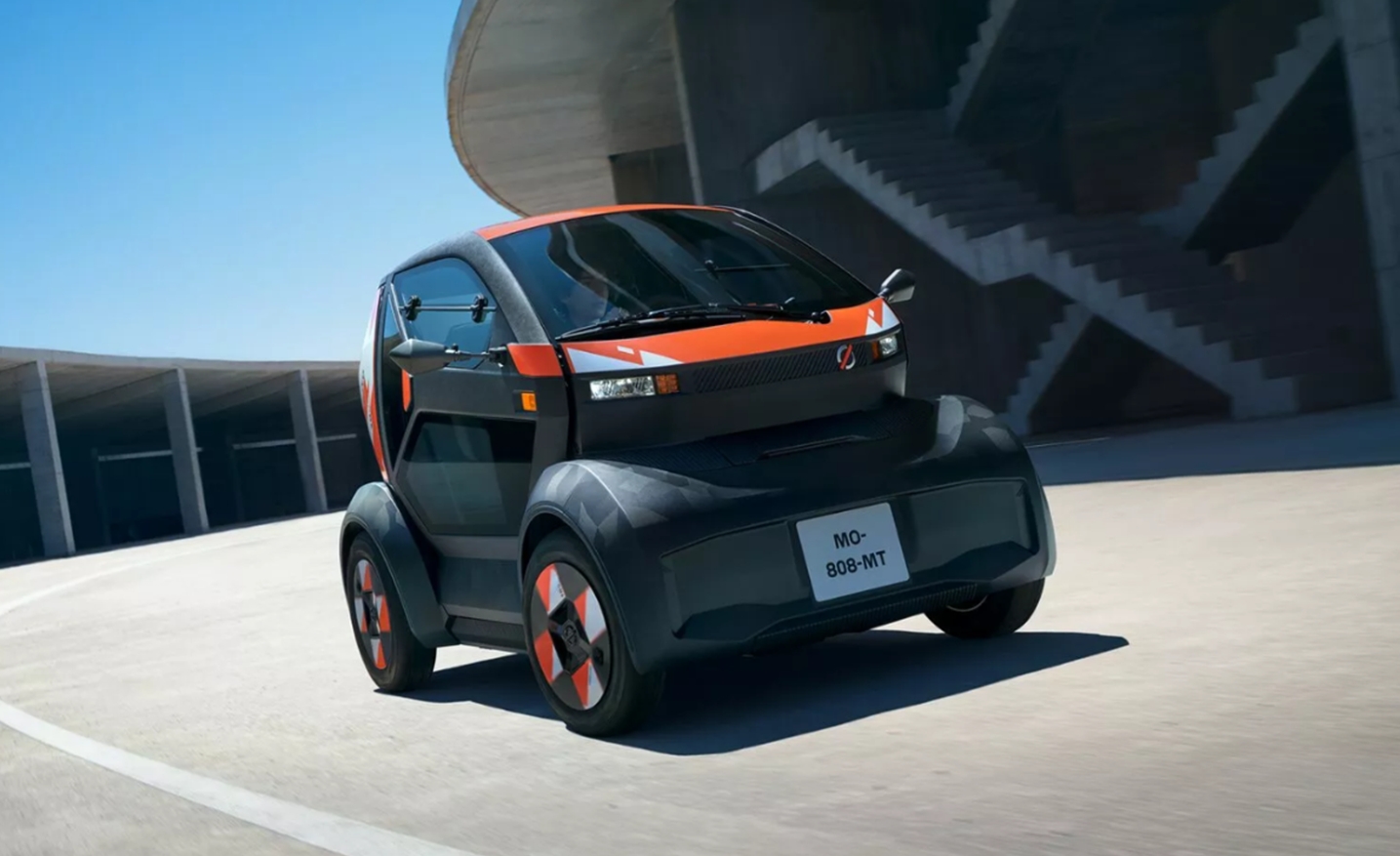 Los coches sin carnet eléctricos: la micromovilidad que marcará el futuro urbano en 2026 y más allá