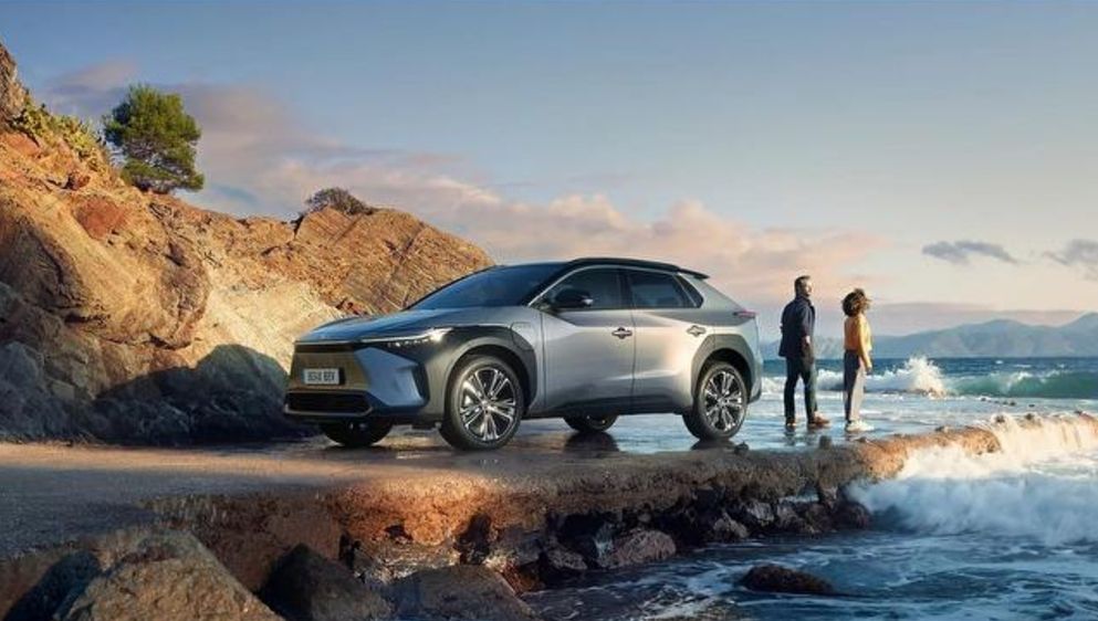 Fuerte crecimiento de las ventas de vehículos eléctricos e híbridos en España: Tanto Nuevos como VO